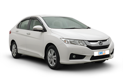 Honda City-img